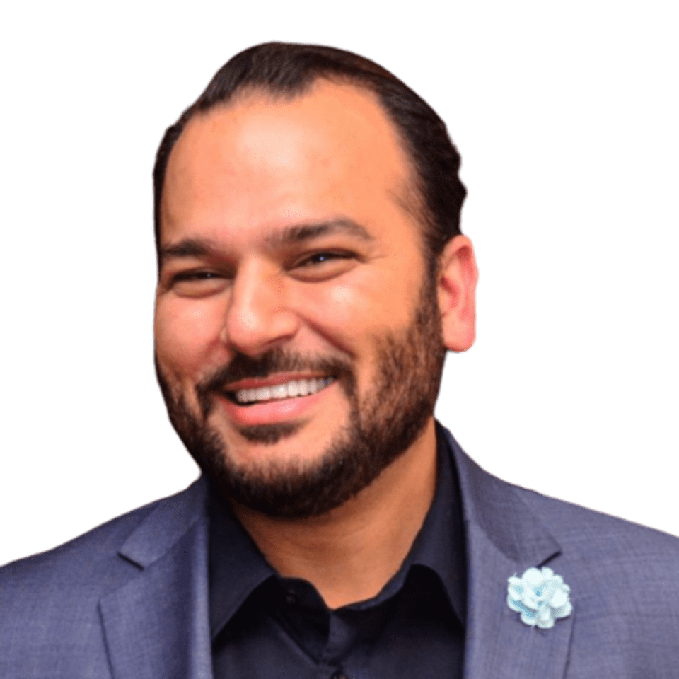 Shadi A. Krecht, DMD, Cosmetic Dentistry Plymouth, MI