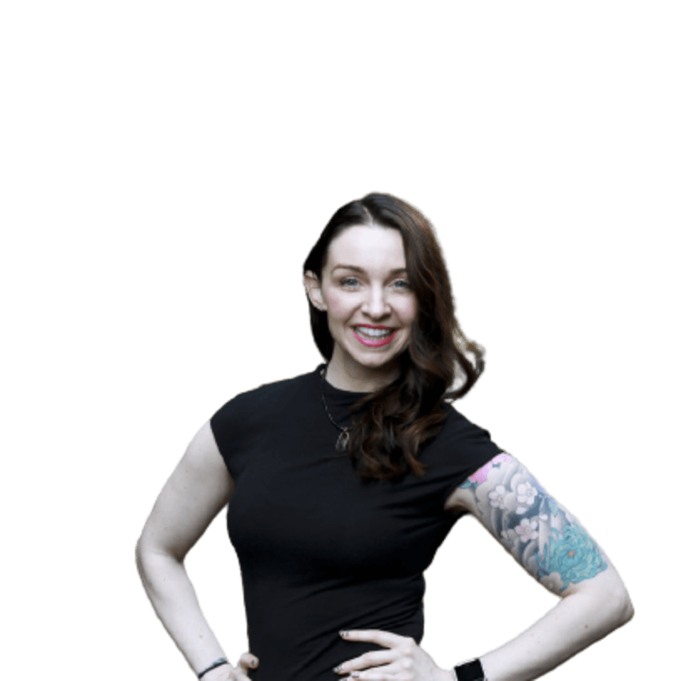 Raina Green, Aesthetician Specialist, Esthetician Seattle, WA