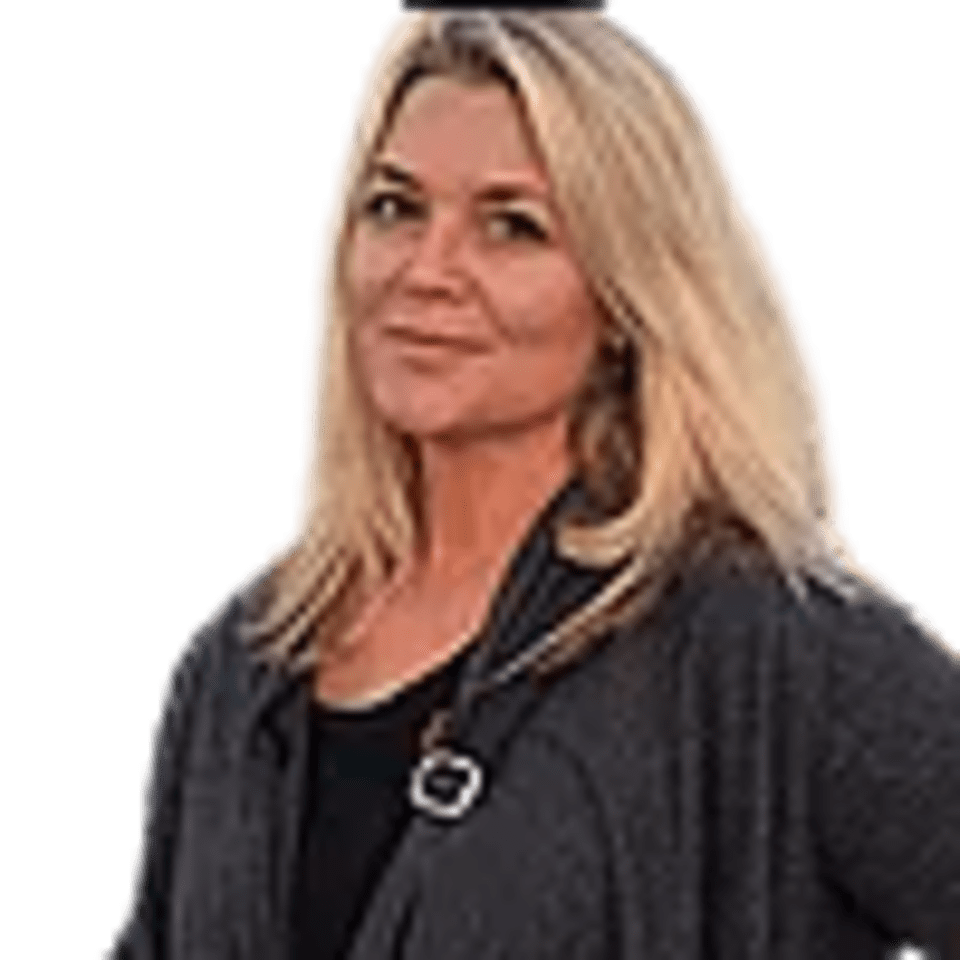 Becky Barber, Aesthetician Specialist, Esthetician Folsom, CA