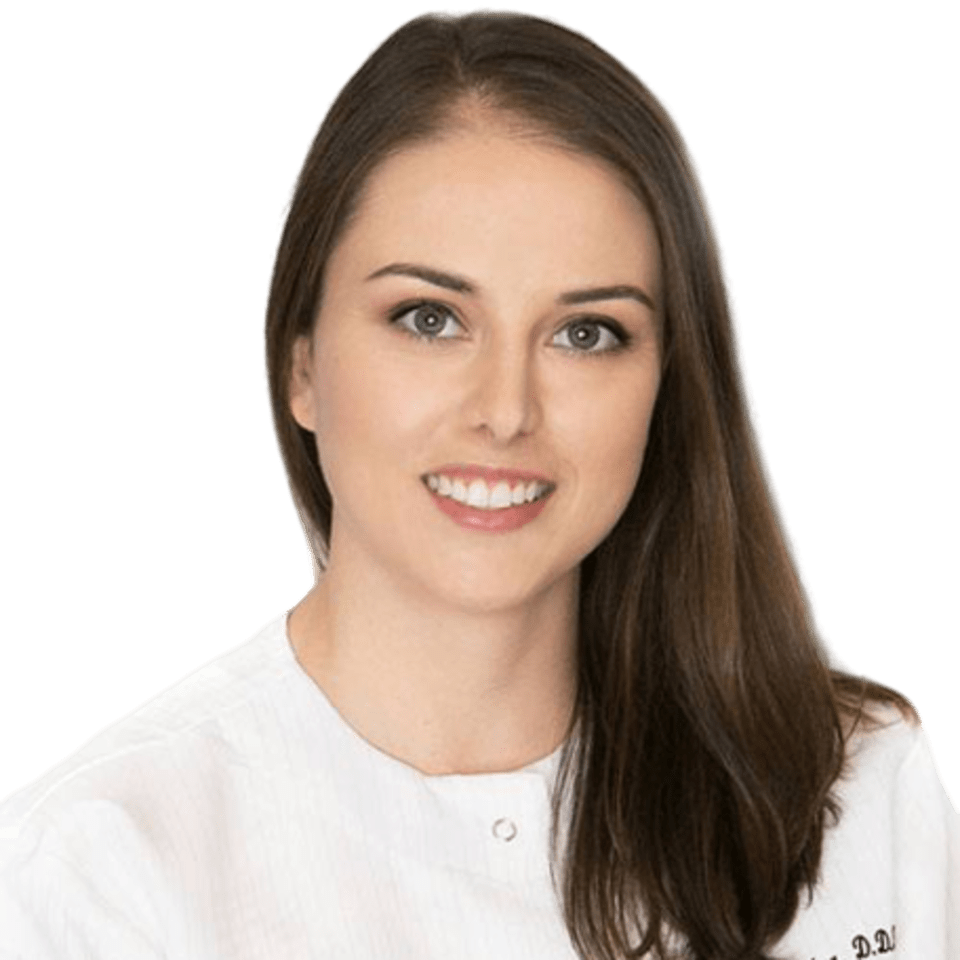 Megan Moshea, DDS, Cosmetic Dentistry Jacksonville, FL
