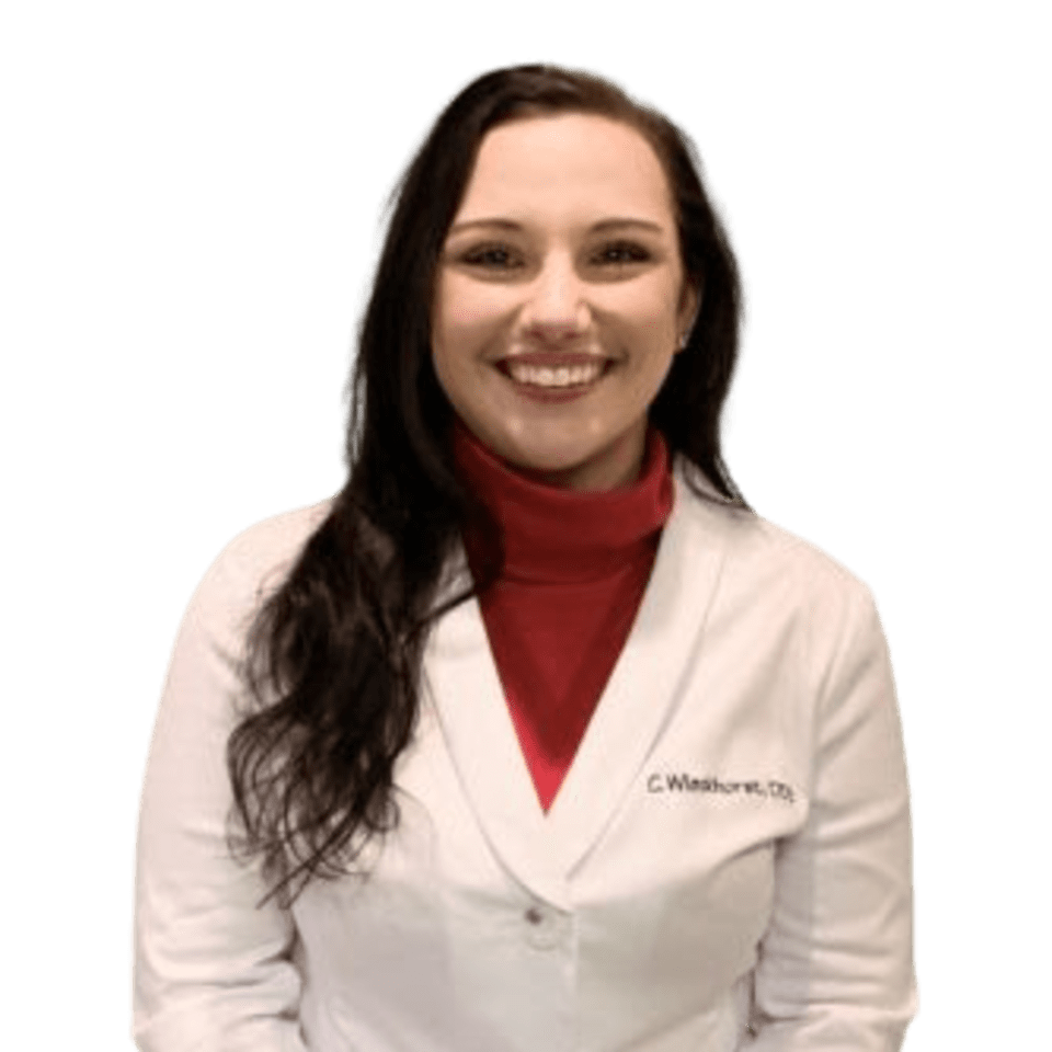 Cassandra Wieckhorst, DDS, Cosmetic Dentistry Hudsonville, MI
