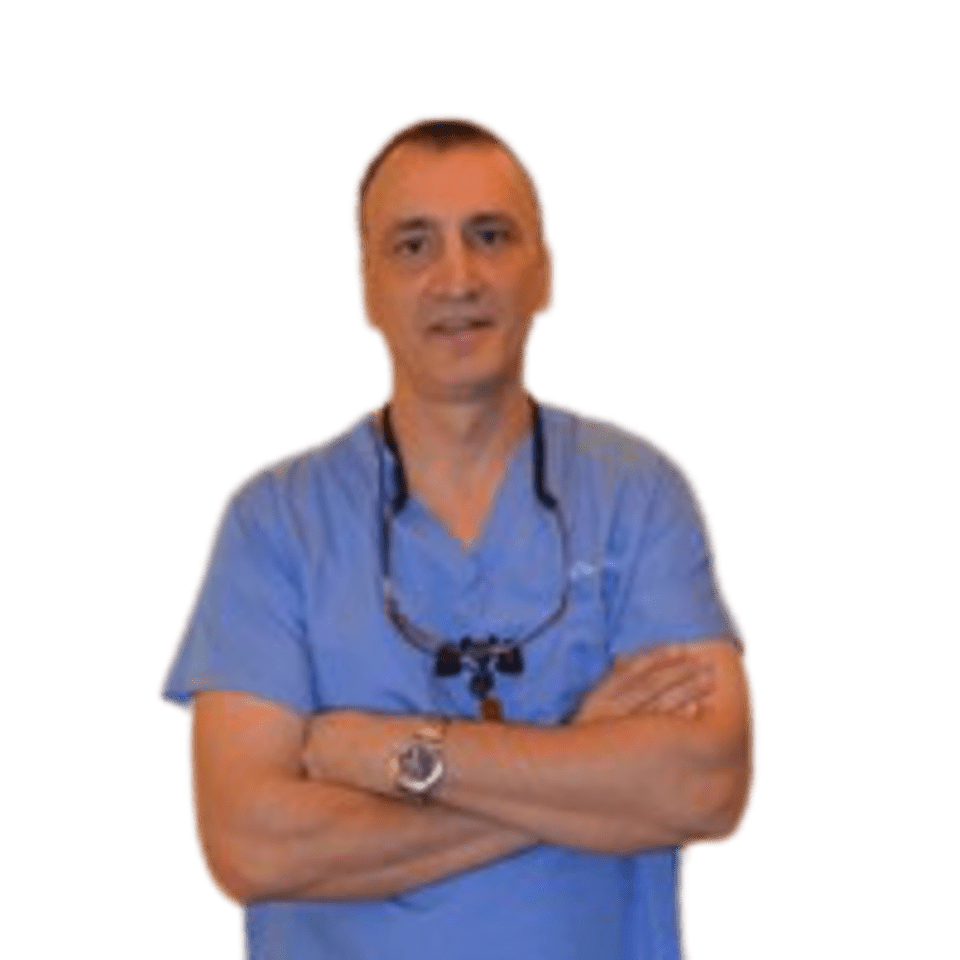 Arben Celaj, DDS, Cosmetic Dentistry Sacramento, CA
