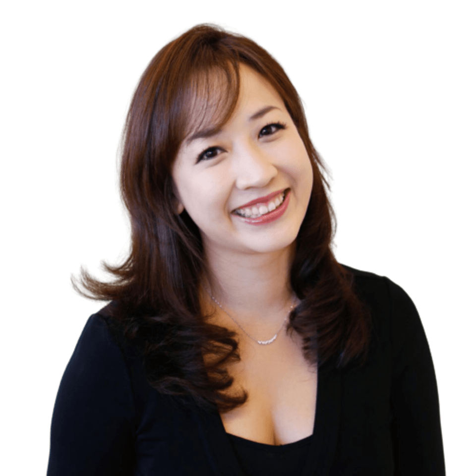 Cecilia Lim, Aesthetician Specialist, Esthetician Mercer Island, WA