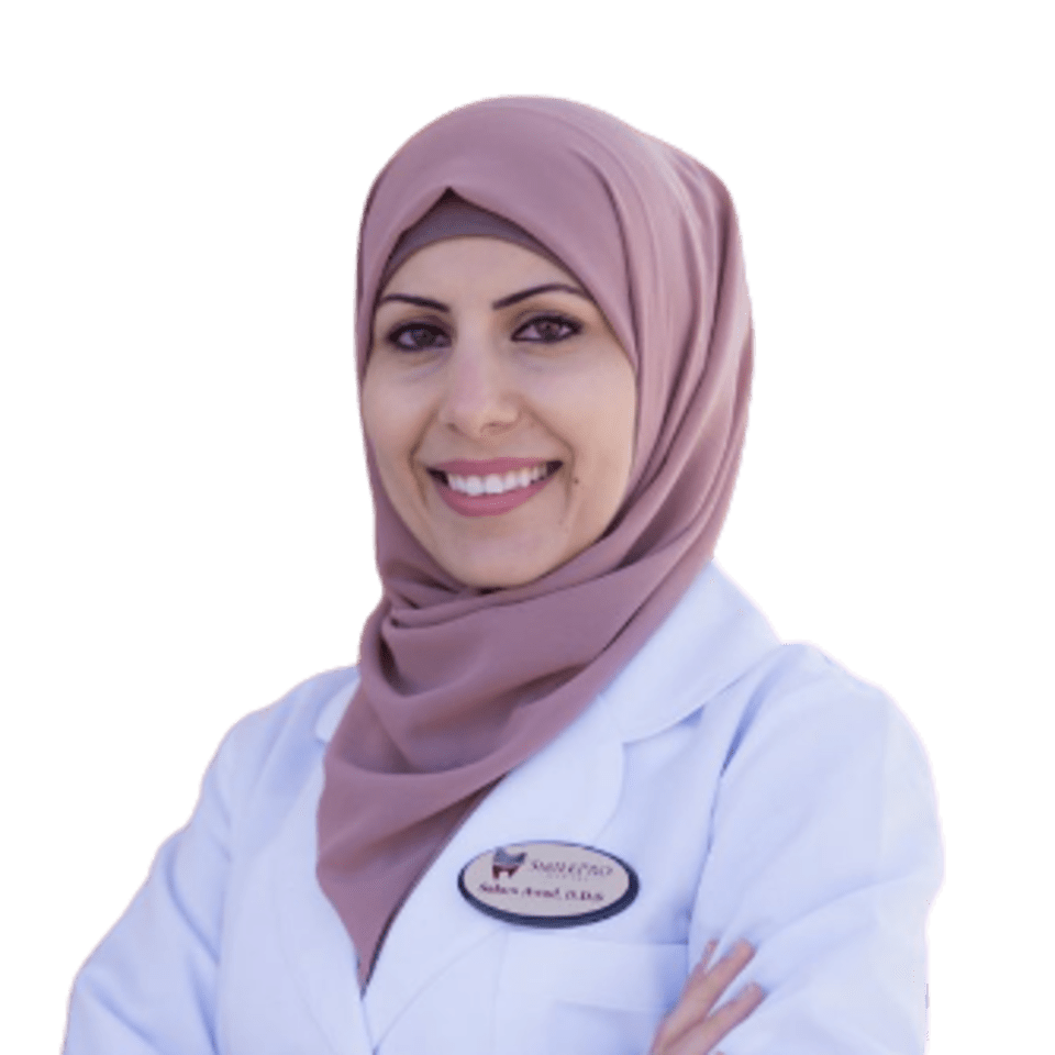 Salam Awad, DDS, Cosmetic Dentistry Dearborn Heights, MI