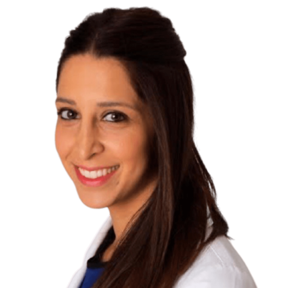 Sarah Golshan, DDS, Cosmetic Dentistry Escondido, CA