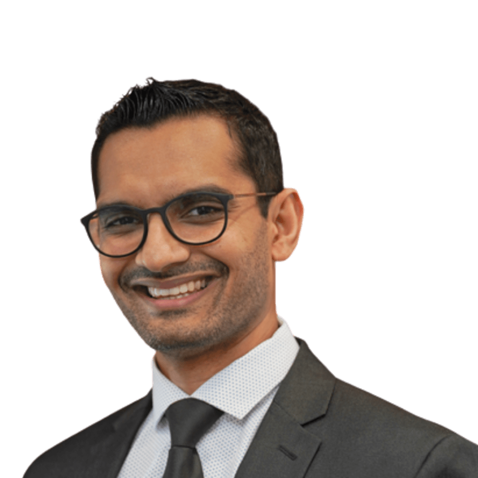 Abhishek Patel, DMD, Cosmetic Dentistry Red Hill, PA