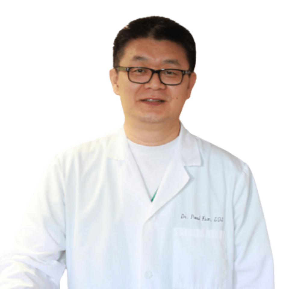 Paul B. Kim, DDS, Cosmetic Dentistry Federal Way, WA