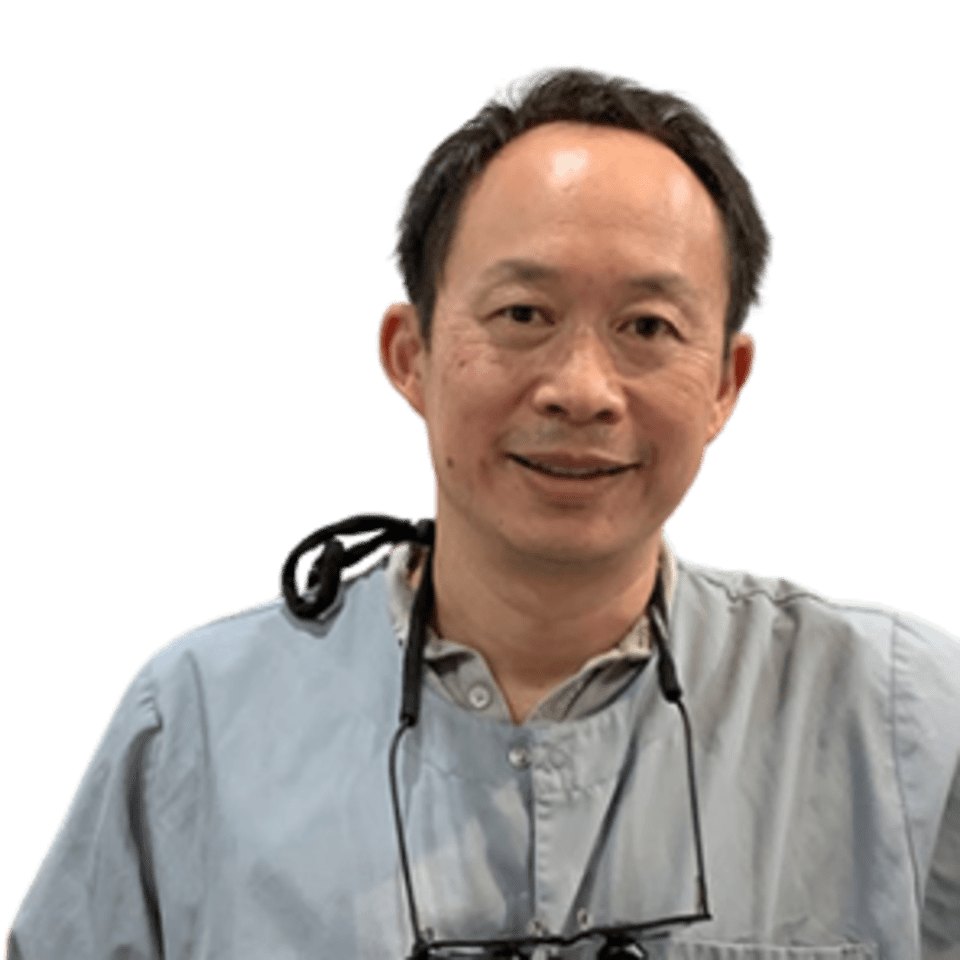 Neal M. Pham, DDS, Cosmetic Dentistry San Diego, CA