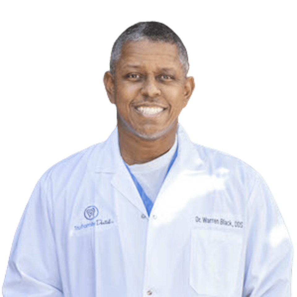Warren Black, DDS, Cosmetic Dentistry Livonia, MI
