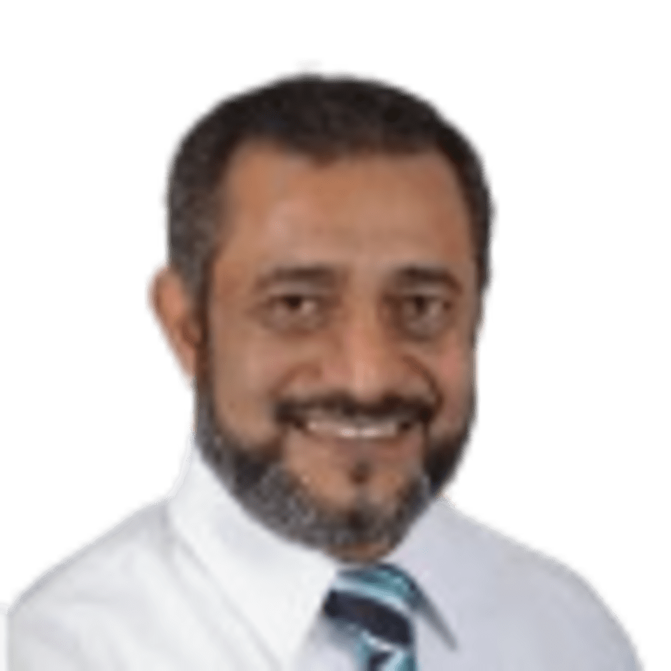 Jamal Shariff, DDS, Cosmetic Dentistry Ann Arbor, MI