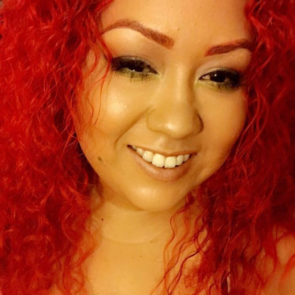 Ashton Diamond, Aesthetician Specialist, Esthetician San Diego, CA