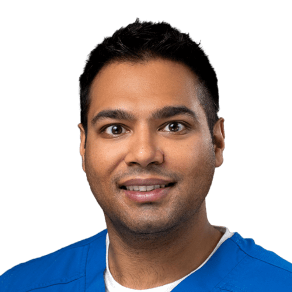 Amit Doshi, DMD, Cosmetic Dentistry Tampa, FL