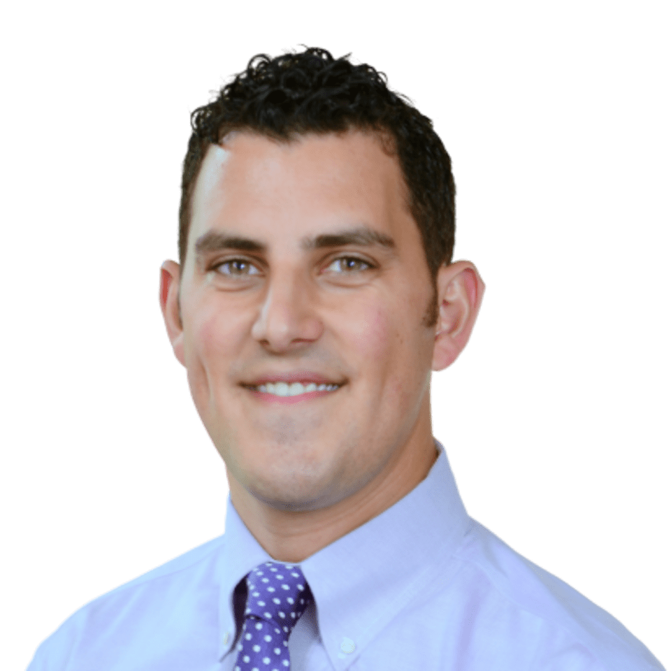 Hadi Ghazzouli, DMD, Prosthodontics Lansdale, PA