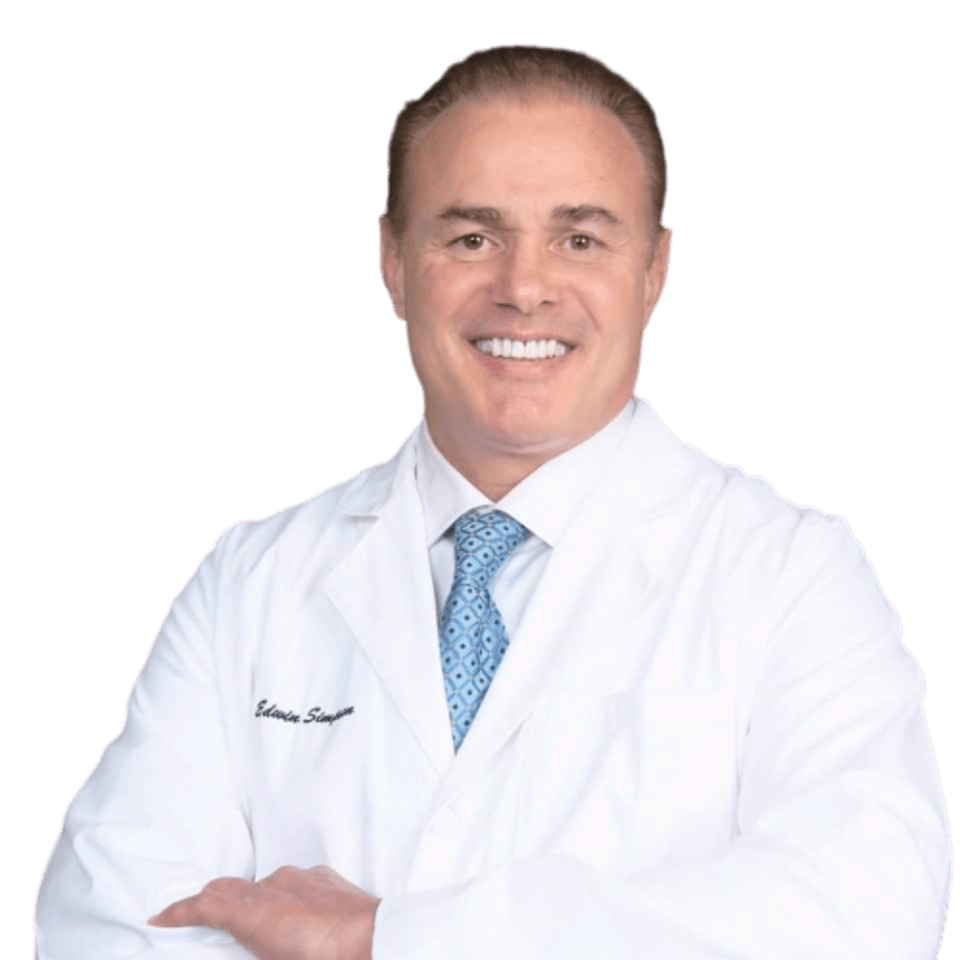 Edwin H. Simpson, DDS, Cosmetic Dentistry Houston, TX