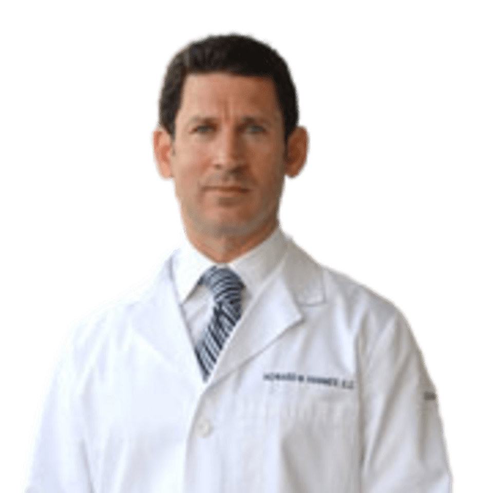 Howard M. Hammer, DO, Facial Plastic and Reconstructive Surgery Langhorne, PA
