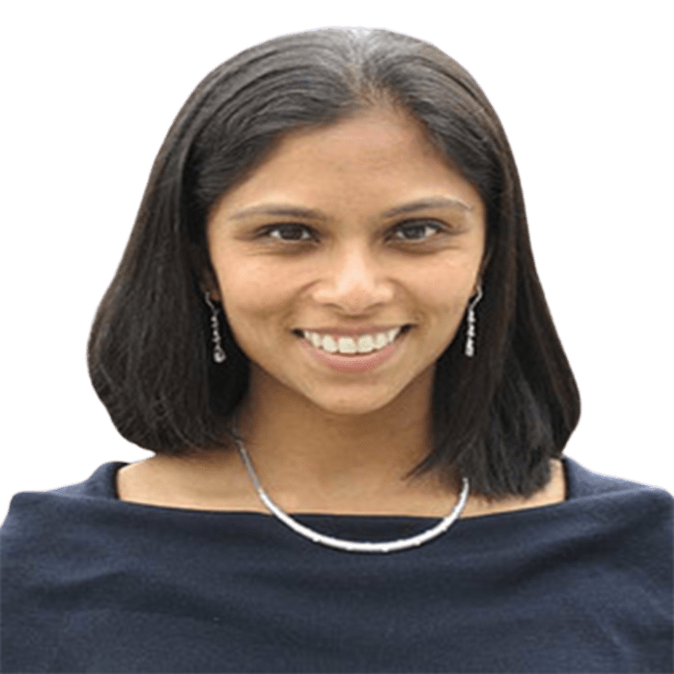 Deepa Patel, DMD, Cosmetic Dentistry Philadelphia, PA