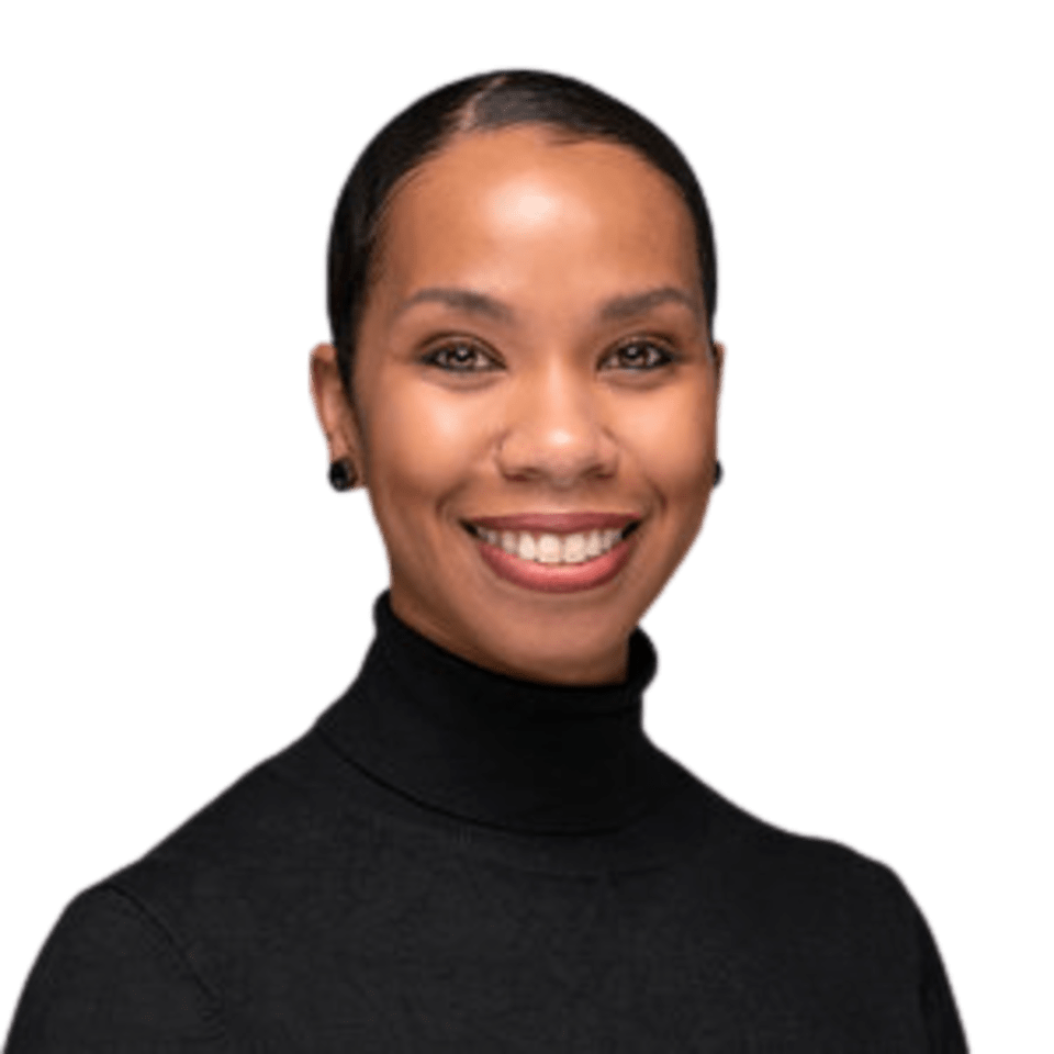 Chanté Robinson, Aesthetician Specialist, Esthetician Seattle, WA