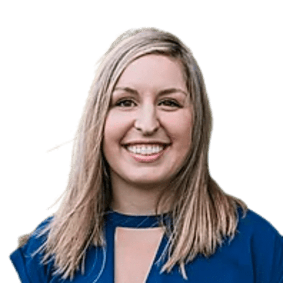 Caitlin Parson, DDS, Cosmetic Dentistry