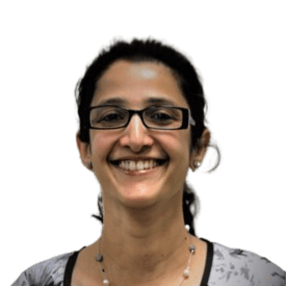 Sowmya Ramakrishna, DDS, Cosmetic Dentistry Ann Arbor, MI