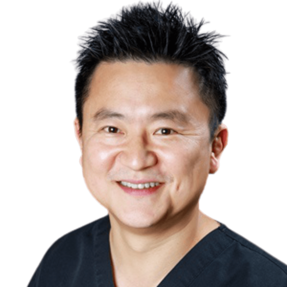 Young S. Lee, DDS, Cosmetic Dentistry Bellevue, WA