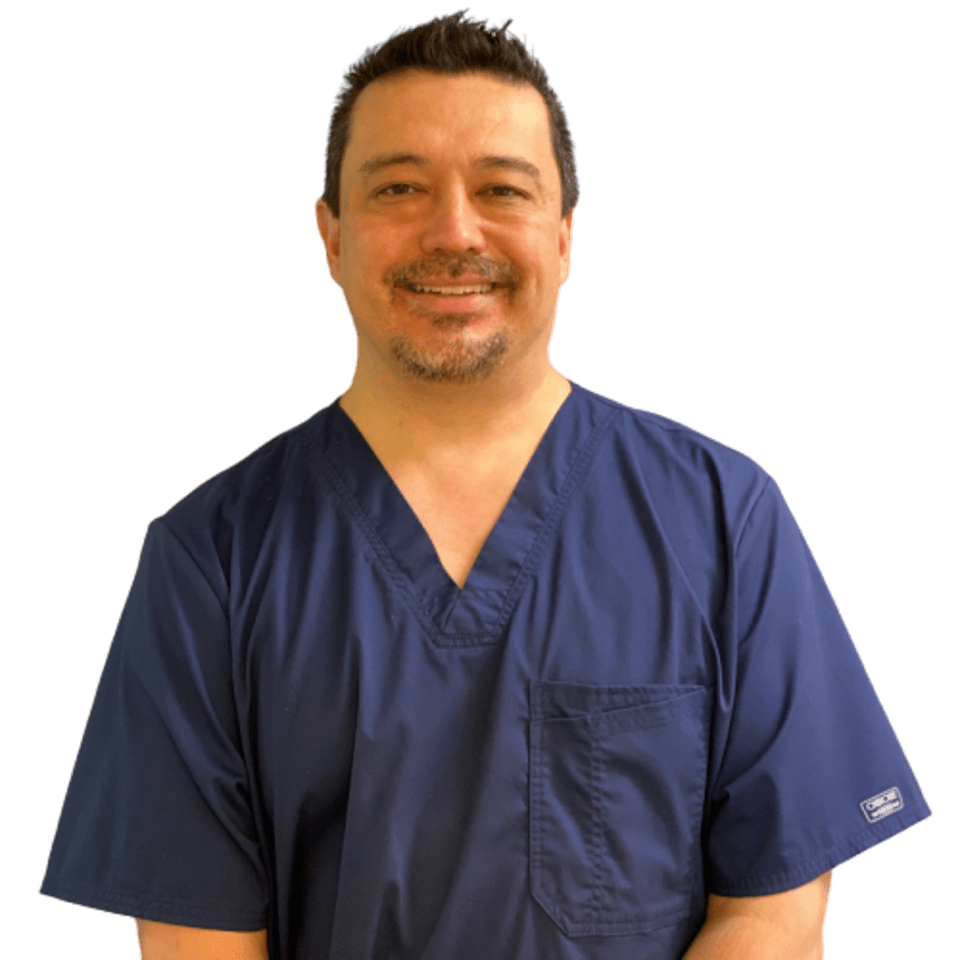 John Mclaren, DDS, Cosmetic Dentistry Ypsilanti, MI