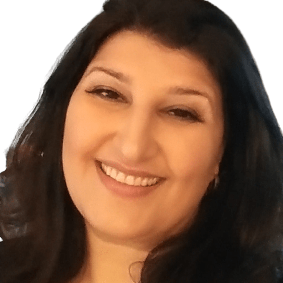 Azita Fallahi, Aesthetician Specialist, Esthetician Bellevue, WA
