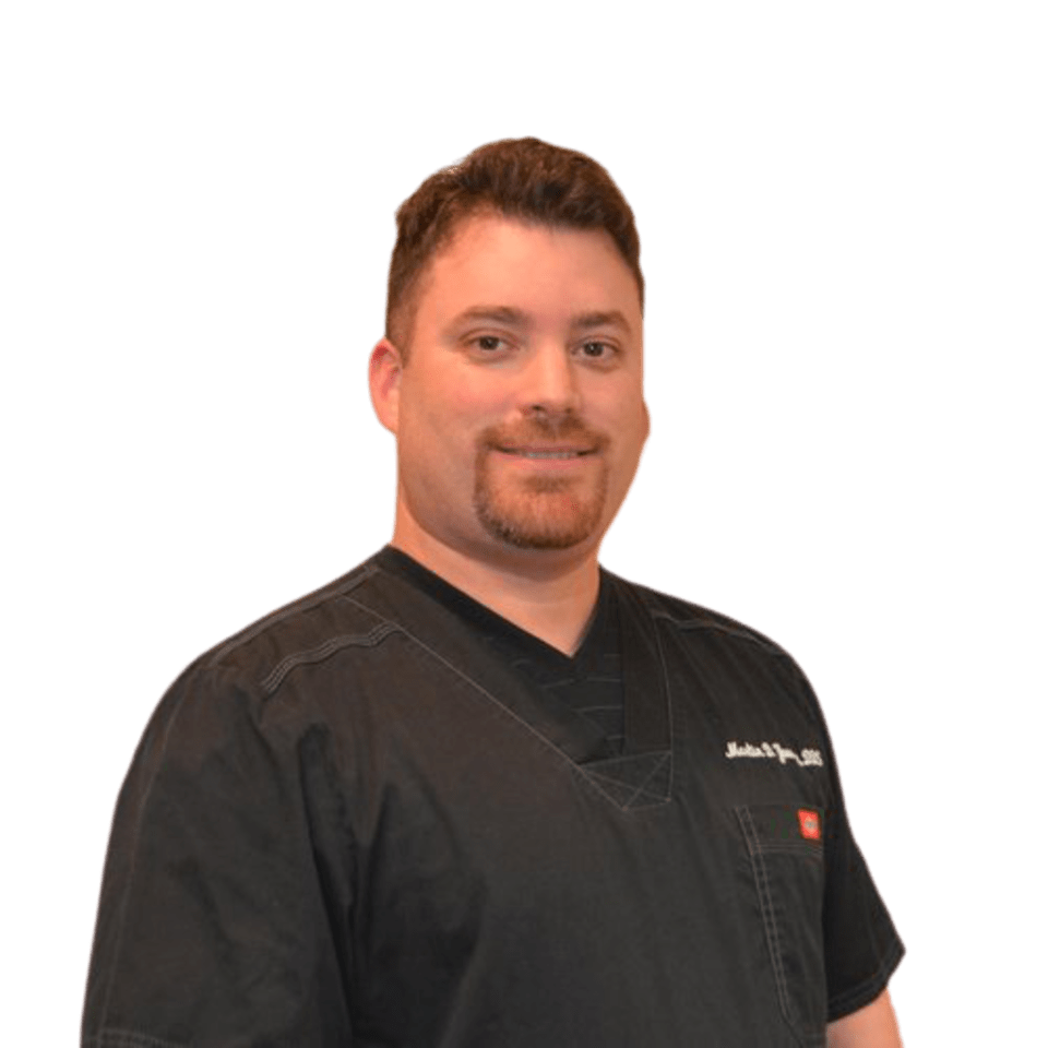 Martin D. Youngs, DDS, Cosmetic Dentistry Missouri City, TX