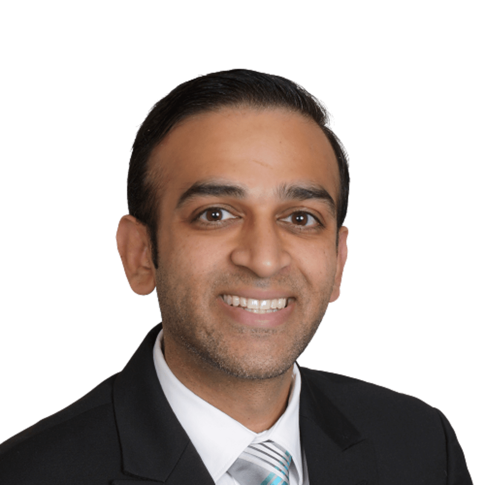 Sagar D. Amin, DDS, Cosmetic Dentistry