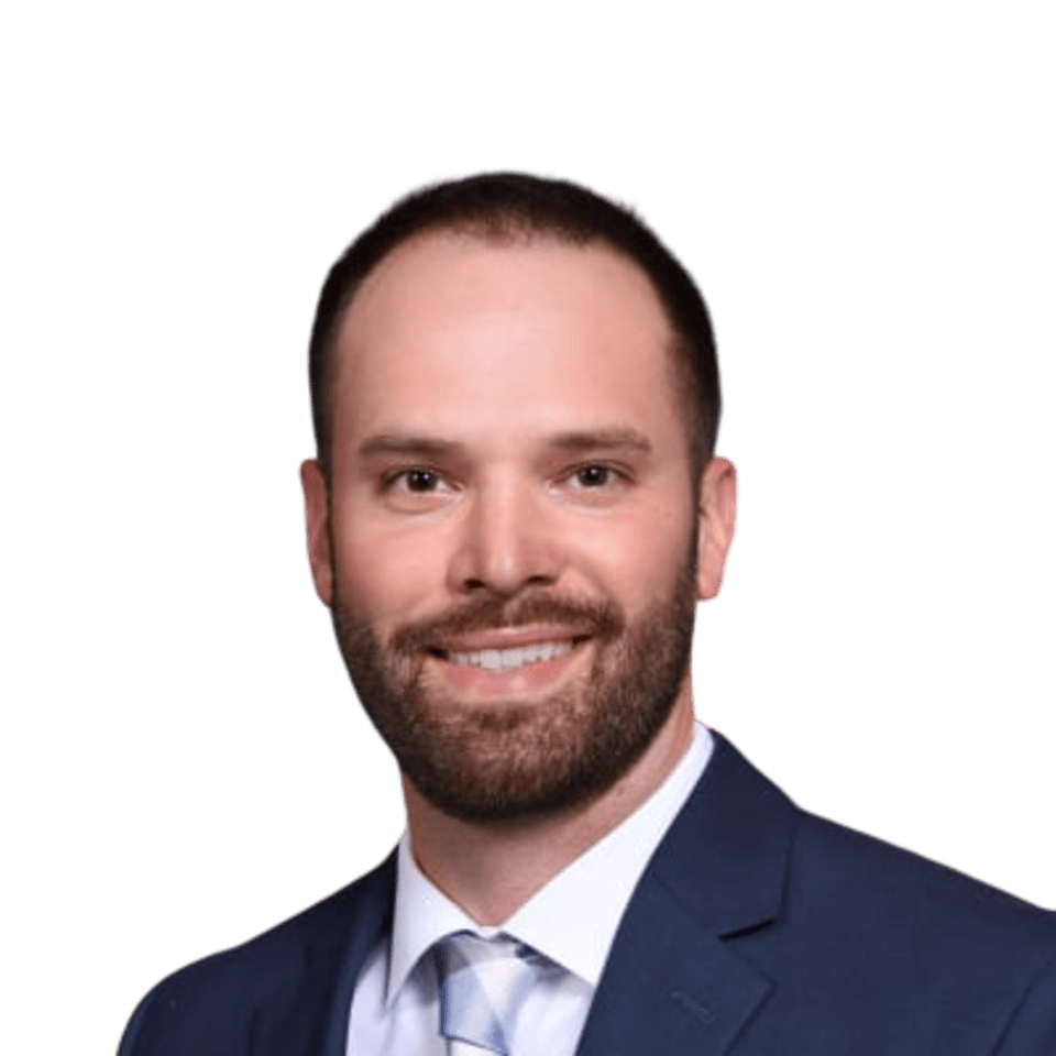 Justin Page, DDS, Cosmetic Dentistry Jacksonville, FL