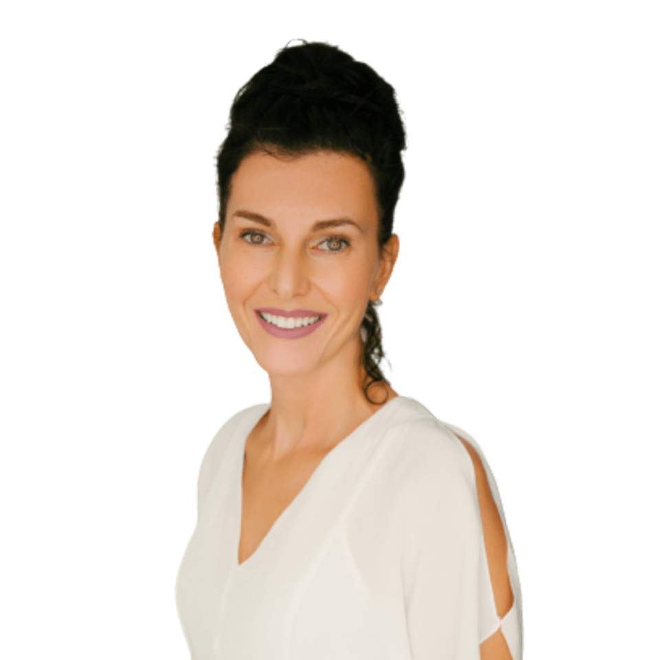 Andreea M. Larhs, DDS, Cosmetic Dentistry Seattle, WA
