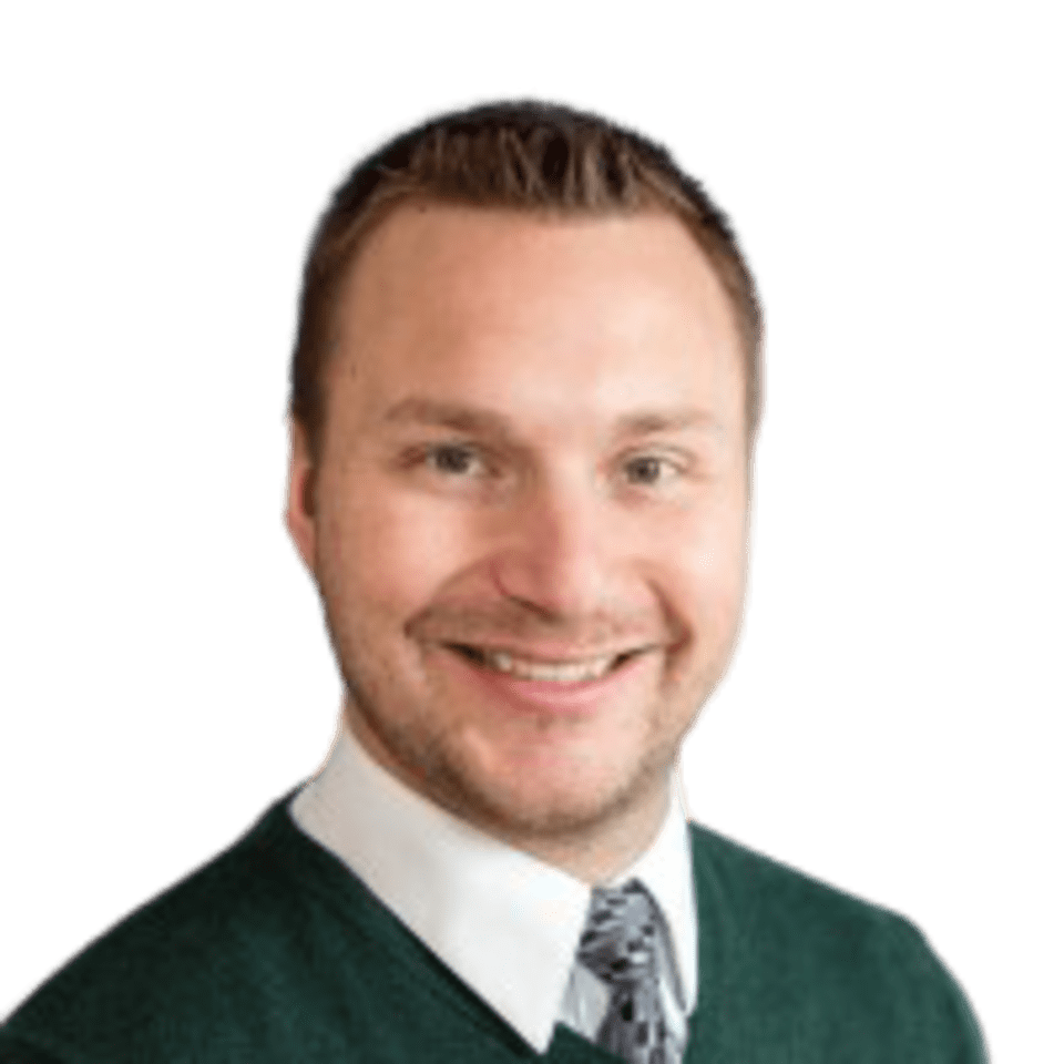 David J. Lesinski, DDS, Cosmetic Dentistry Washington, MI