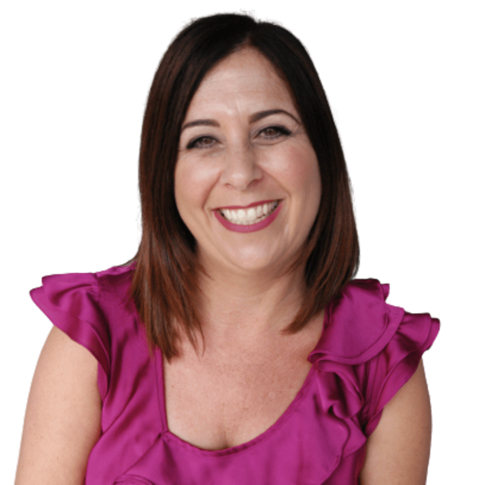 Suzy R. Villani, Aesthetician Specialist, Esthetician