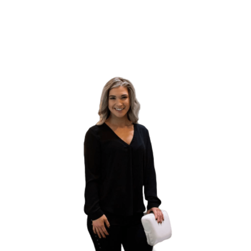Harleigh Hybarger, Aesthetician Specialist, Esthetician Huntersville, NC