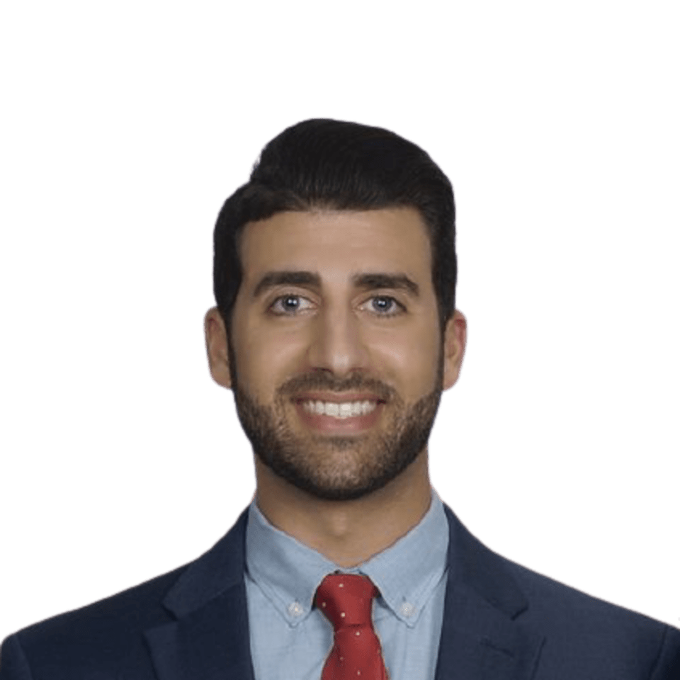 Sami Kashou, DDS, Cosmetic Dentistry El Cajon, CA