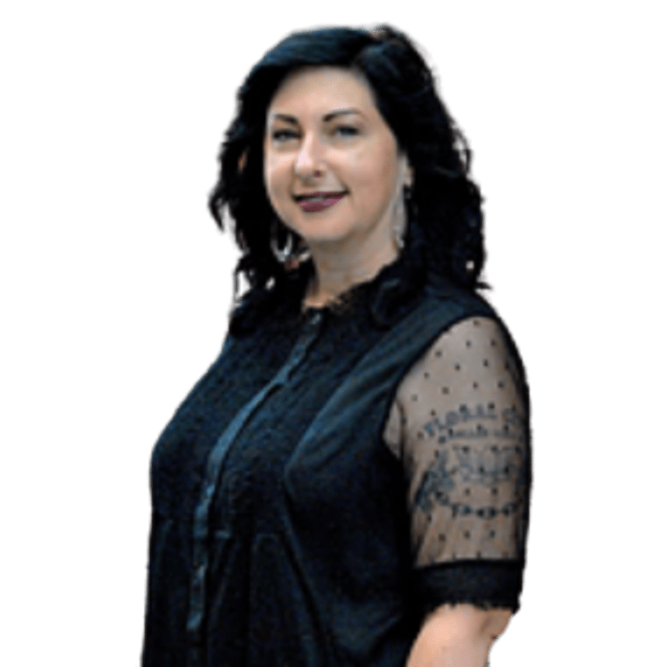 Niki Bomia, Tattoo Specialist, Tattoo Artist (Microblading) Monroe, MI