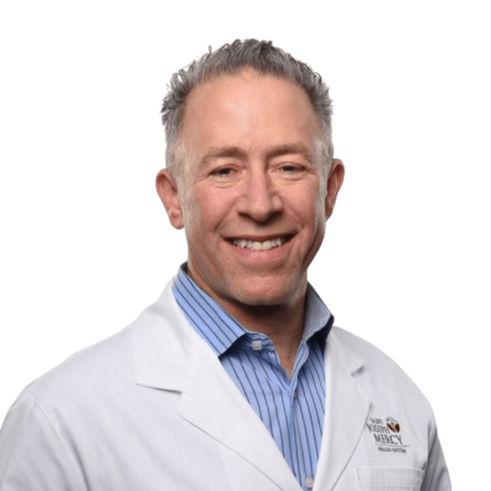 Gregory F. Piro, DO, Dermatology Howell, MI
