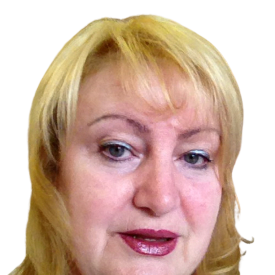 Zina Buchinin, Aesthetician Specialist, Esthetician Philadelphia, PA
