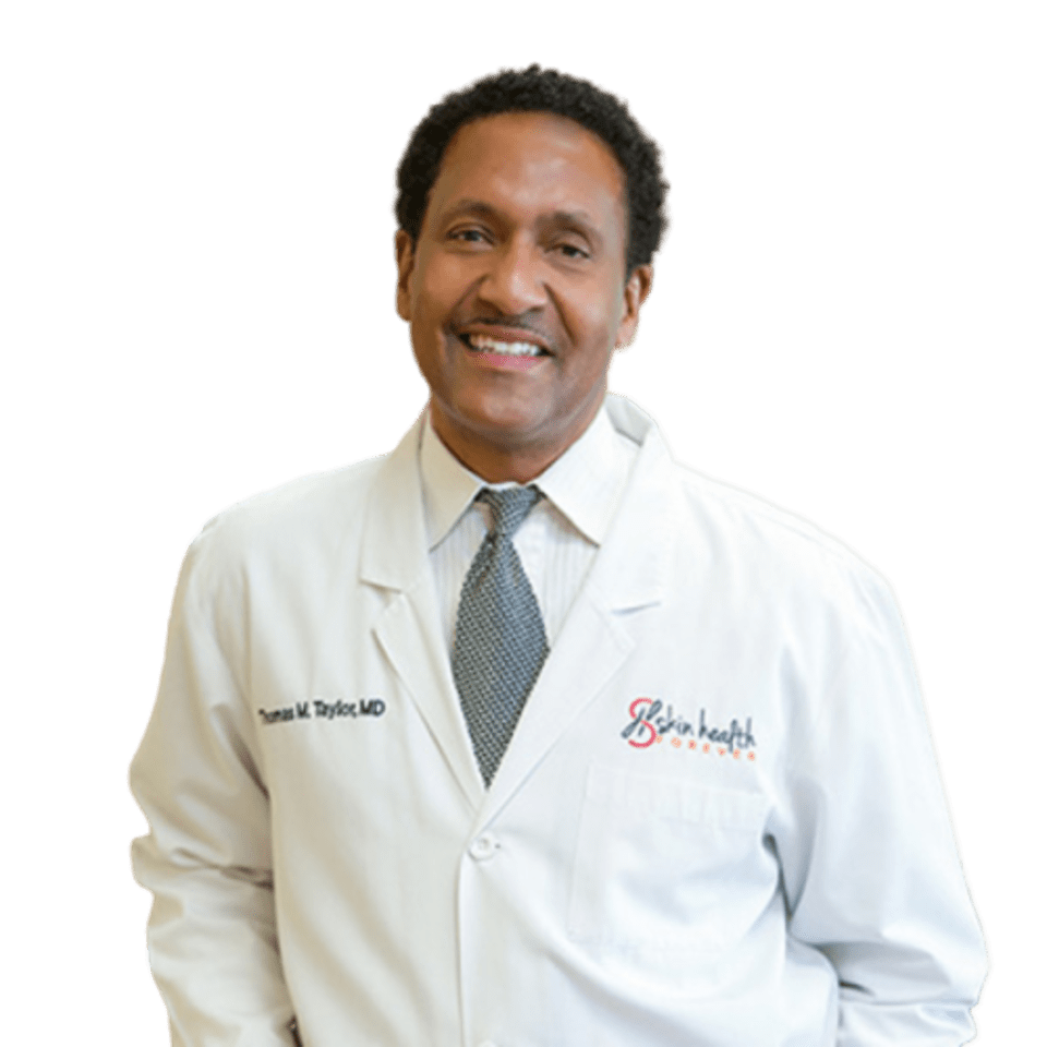 Thomas M. Taylor, MD, Dermatologic Surgery Tampa, FL