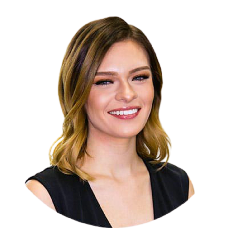 Kyla Walker, Aesthetician Specialist, Esthetician Seattle, WA