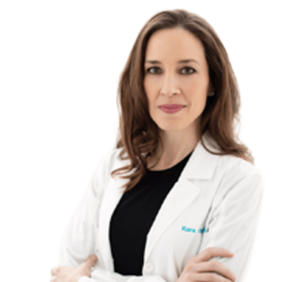 Kara D. Capriotti, MD, Dermatology Bryn Mawr, PA