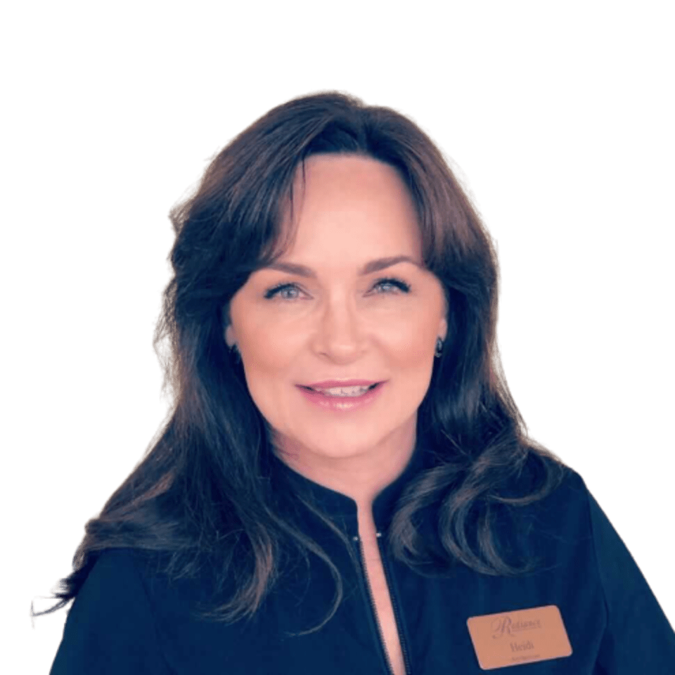 Heidi M. Melber, Aesthetician Specialist, Esthetician Spring, TX