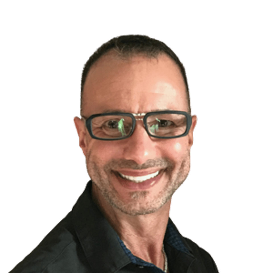 Johannes Leblanc, Aesthetician Specialist, Esthetician