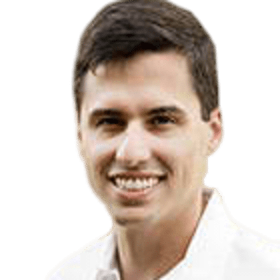 Fred Tepedino, DMD, Cosmetic Dentistry Jacksonville, FL