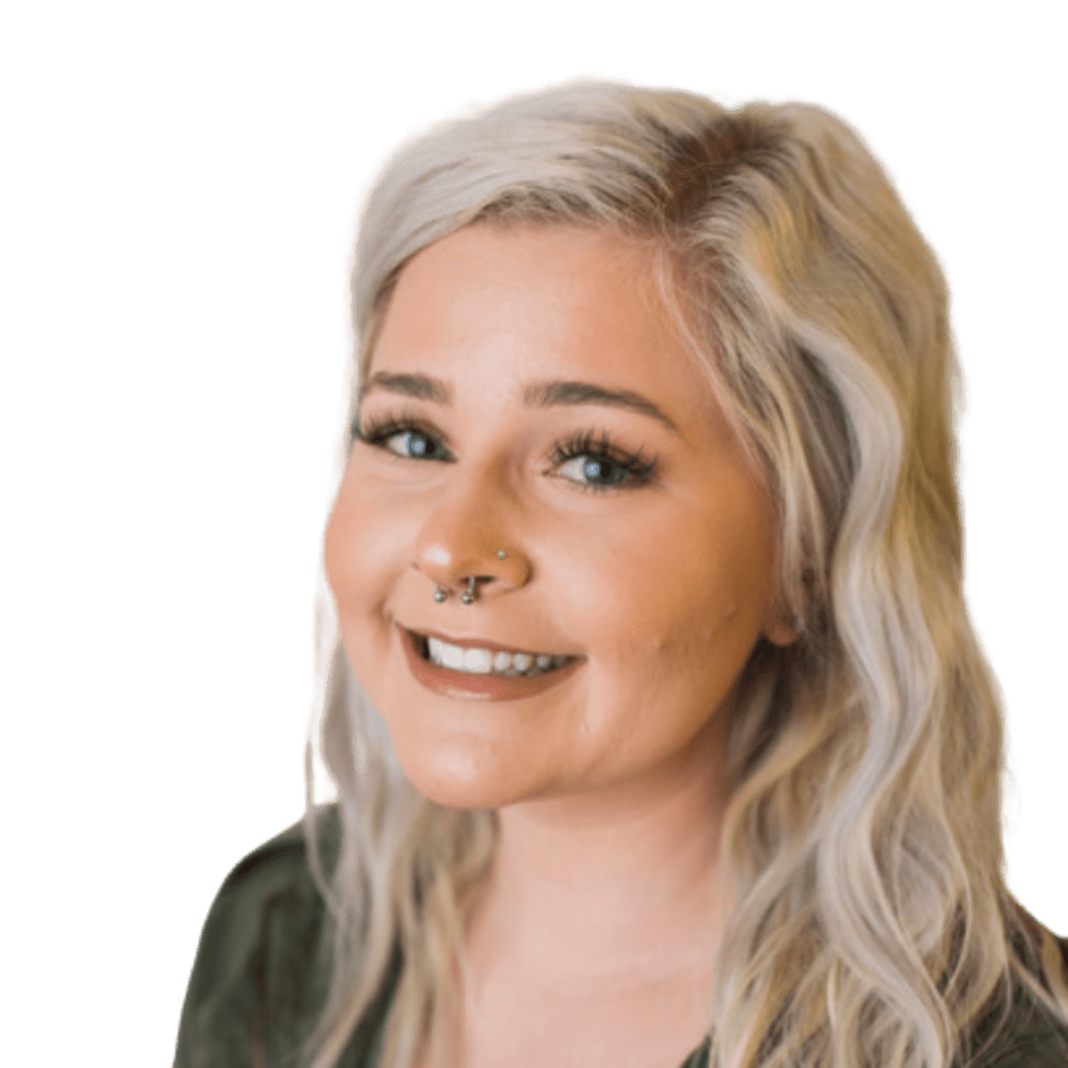 Kayla Mariano, Aesthetician Specialist, Esthetician Baltimore, MD