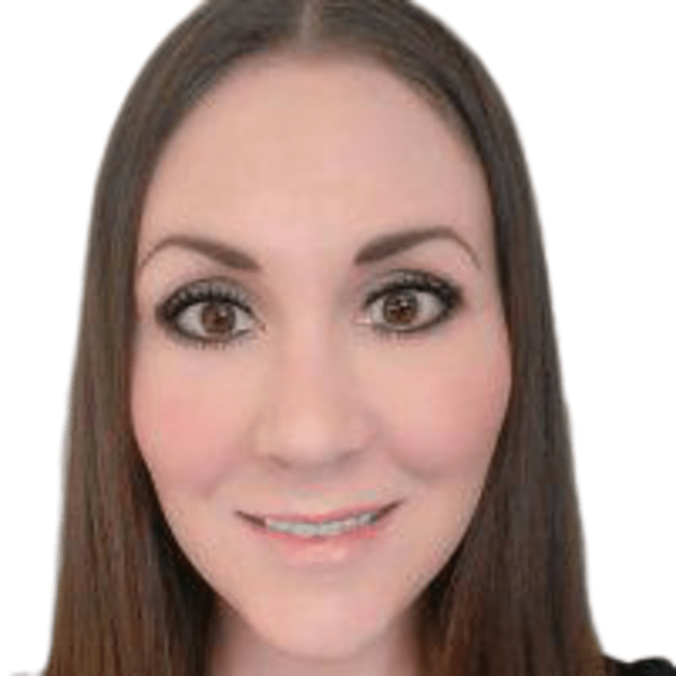 Rachel Hammer, Aesthetician Specialist, Esthetician Midvale, UT