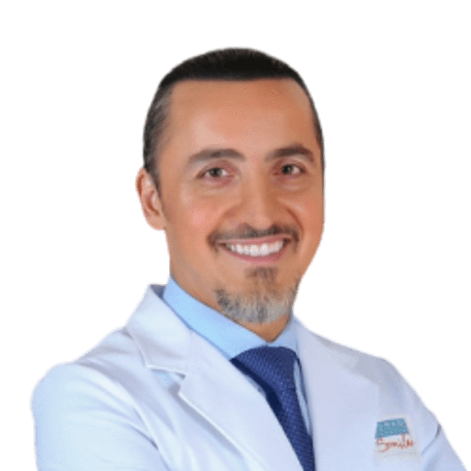 Ramin Moradi, DDS, Cosmetic Dentistry San Jose, CA