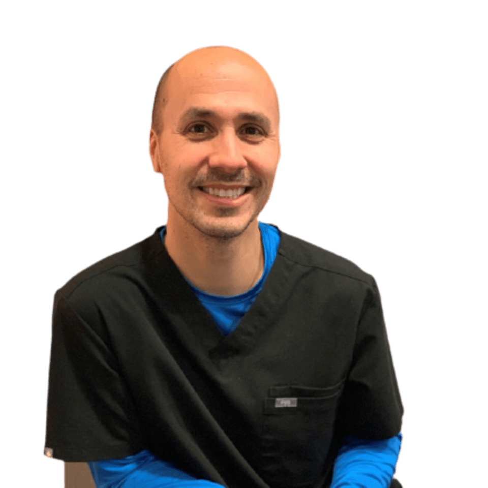 Peter B. Iversen, DDS, Cosmetic Dentistry Seattle, WA