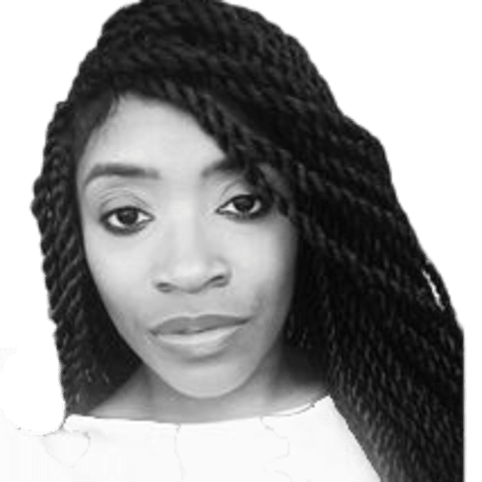 Myasia Moore, Aesthetician Specialist, Esthetician Baltimore, MD