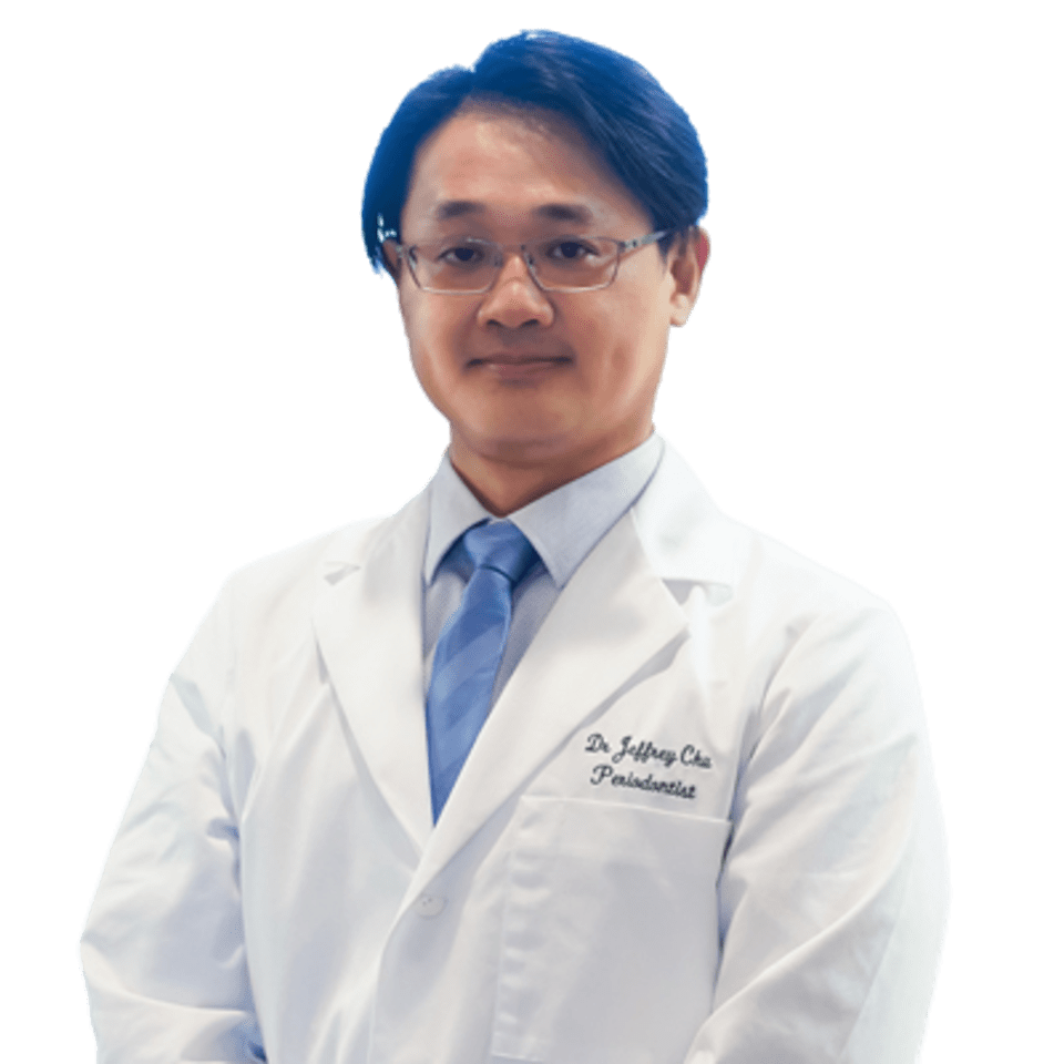 Jeffrey Chu, DDS, Cosmetic Dentistry Katy, TX