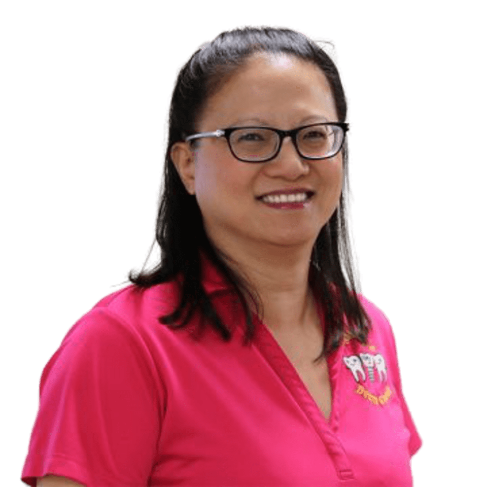 Holly M. Lin, DDS, Cosmetic Dentistry Livonia, MI